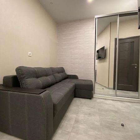 דנייפרופטרובסק Soul City Apart Hotel מראה חיצוני תמונה