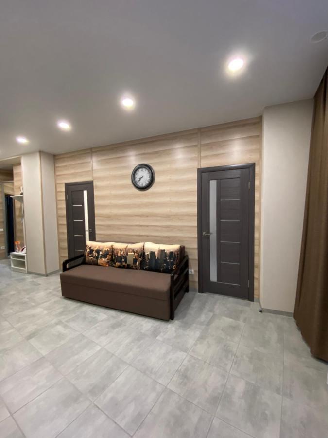 דנייפרופטרובסק Soul City Apart Hotel מראה חיצוני תמונה