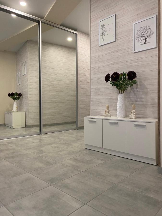 דנייפרופטרובסק Soul City Apart Hotel מראה חיצוני תמונה