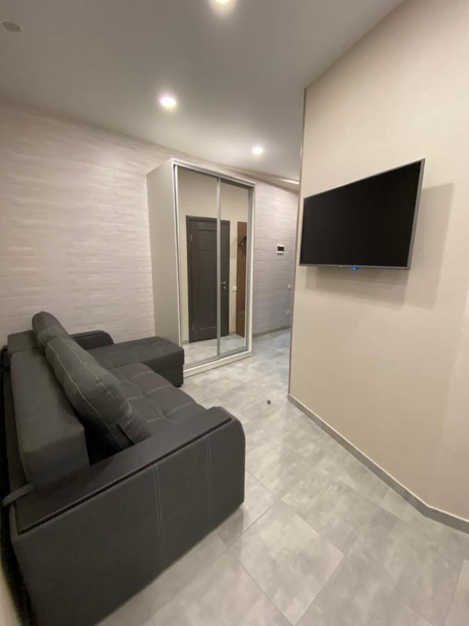 דנייפרופטרובסק Soul City Apart Hotel מראה חיצוני תמונה