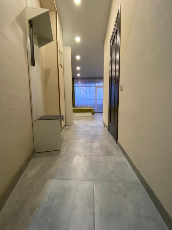דנייפרופטרובסק Soul City Apart Hotel מראה חיצוני תמונה