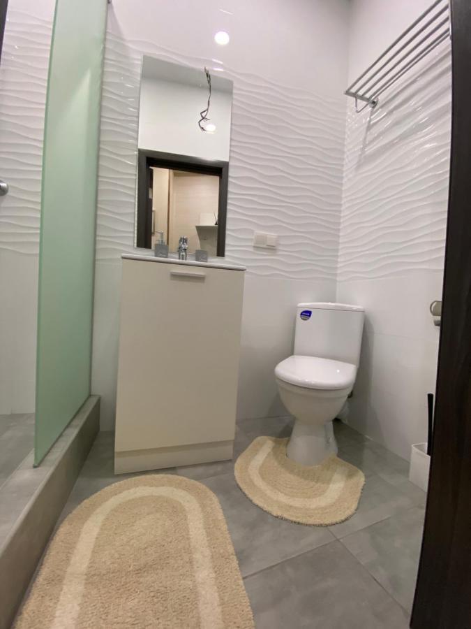 דנייפרופטרובסק Soul City Apart Hotel מראה חיצוני תמונה