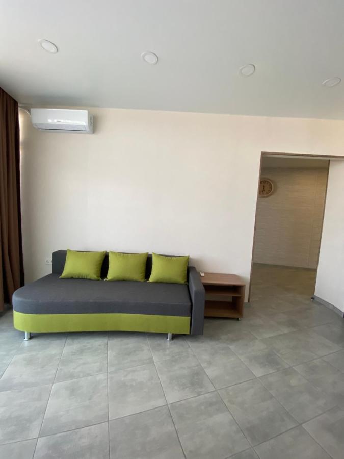 דנייפרופטרובסק Soul City Apart Hotel מראה חיצוני תמונה